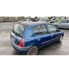 Boitier air bag RENAULT CLIO 2
