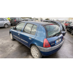 Boitier air bag RENAULT CLIO 2