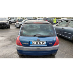 Boitier air bag RENAULT CLIO 2