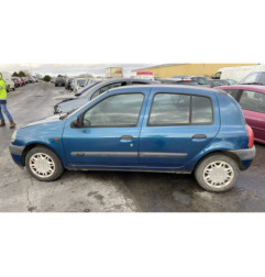 Boitier air bag RENAULT CLIO 2