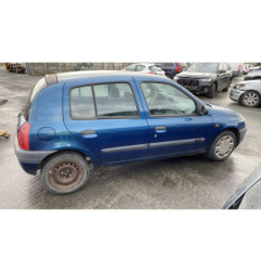 Boitier air bag RENAULT CLIO 2