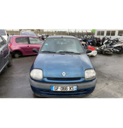 Boitier air bag RENAULT CLIO 2