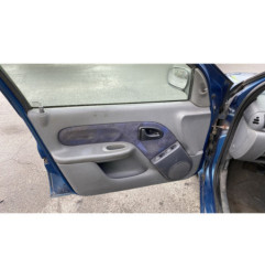 Boitier air bag RENAULT CLIO 2