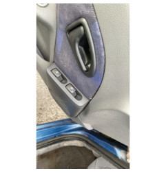 Boitier air bag RENAULT CLIO 2