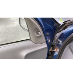 Boitier air bag RENAULT CLIO 2