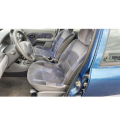 Boitier air bag RENAULT CLIO 2