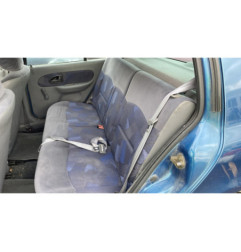 Boitier air bag RENAULT CLIO 2