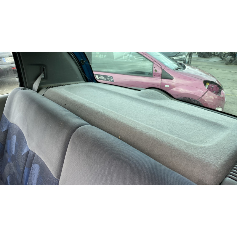 Boitier air bag RENAULT CLIO 2 Photo n°16