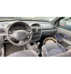 Boitier air bag RENAULT CLIO 2