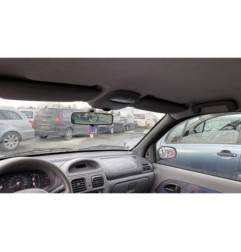 Boitier air bag RENAULT CLIO 2