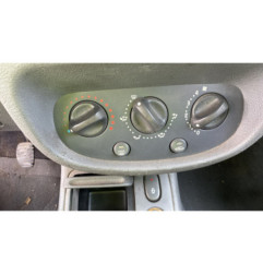 Boitier air bag RENAULT CLIO 2