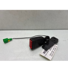 Attache ceinture arriere centrale JEEP RENEGADE Photo n°1