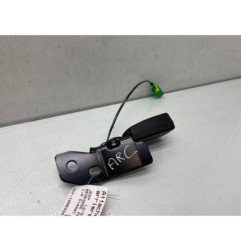 Attache ceinture arriere centrale JEEP RENEGADE