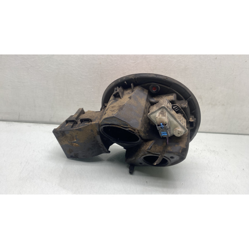 Trappe d'essence RENAULT CLIO 5 Photo n°2