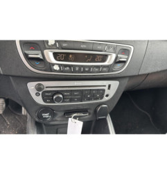 Antenne RENAULT MEGANE 3
