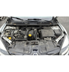 Antenne RENAULT MEGANE 3