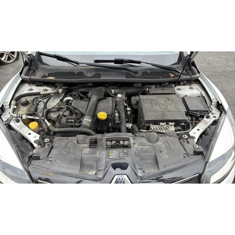 Antenne RENAULT MEGANE 3 Photo n°4