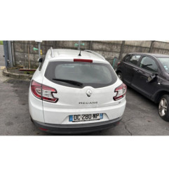 Antenne RENAULT MEGANE 3