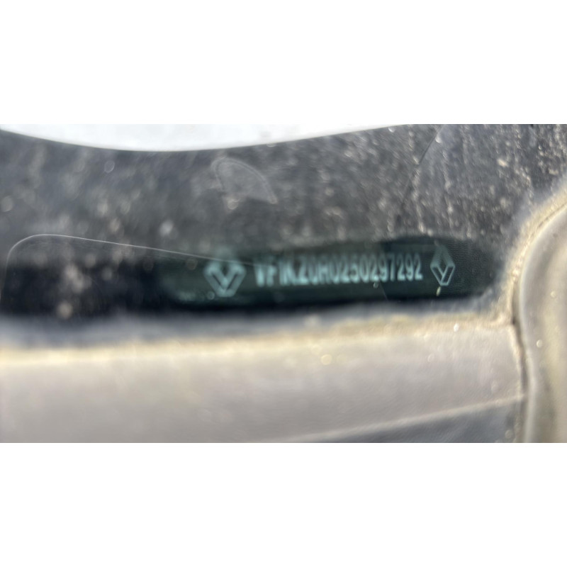 Antenne RENAULT MEGANE 3 Photo n°6