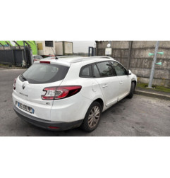 Antenne RENAULT MEGANE 3
