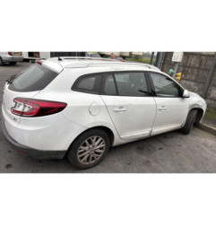 Antenne RENAULT MEGANE 3