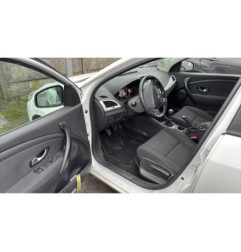 Antenne RENAULT MEGANE 3