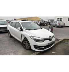 Antenne RENAULT MEGANE 3