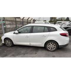 Antenne RENAULT MEGANE 3