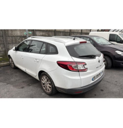 Antenne RENAULT MEGANE 3