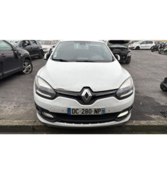 Antenne RENAULT MEGANE 3