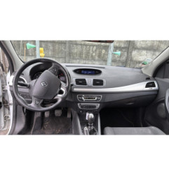 Antenne RENAULT MEGANE 3