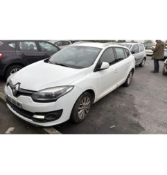 Antenne RENAULT MEGANE 3