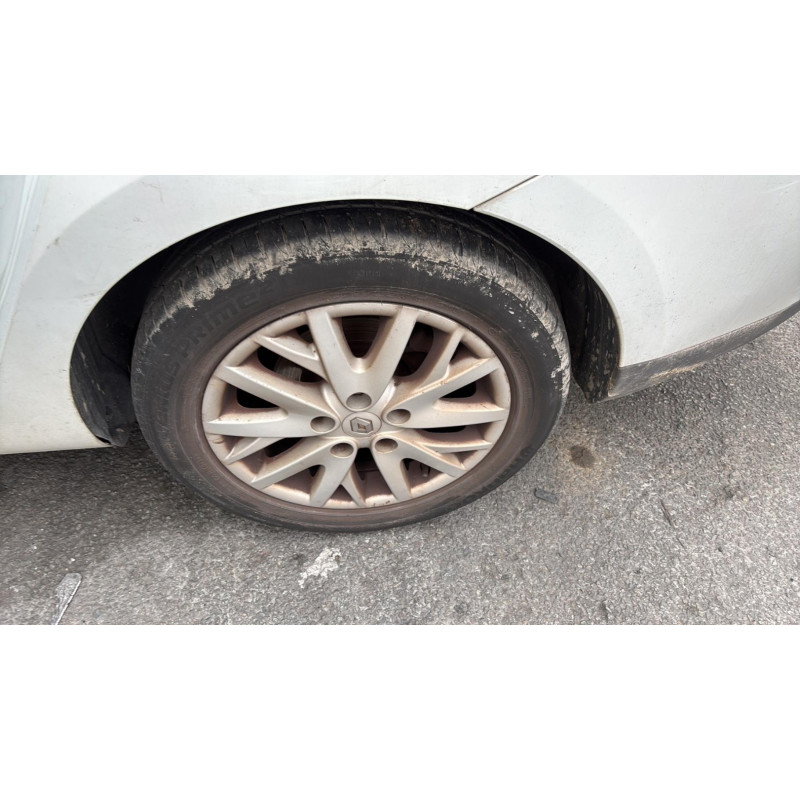 Antenne RENAULT MEGANE 3 Photo n°20