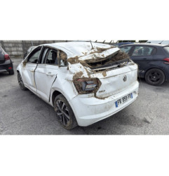 Cric VOLKSWAGEN POLO 6