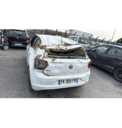 Cric VOLKSWAGEN POLO 6