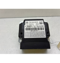Boitier air bag VOLKSWAGEN TRANSPORTER 5