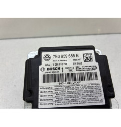 Boitier air bag VOLKSWAGEN TRANSPORTER 5