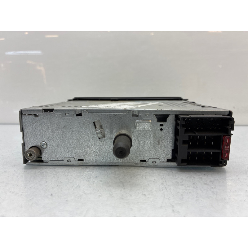 Autoradio d'origine CITROEN C5 1 Photo n°4