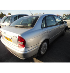 Autoradio d'origine CITROEN C5 1