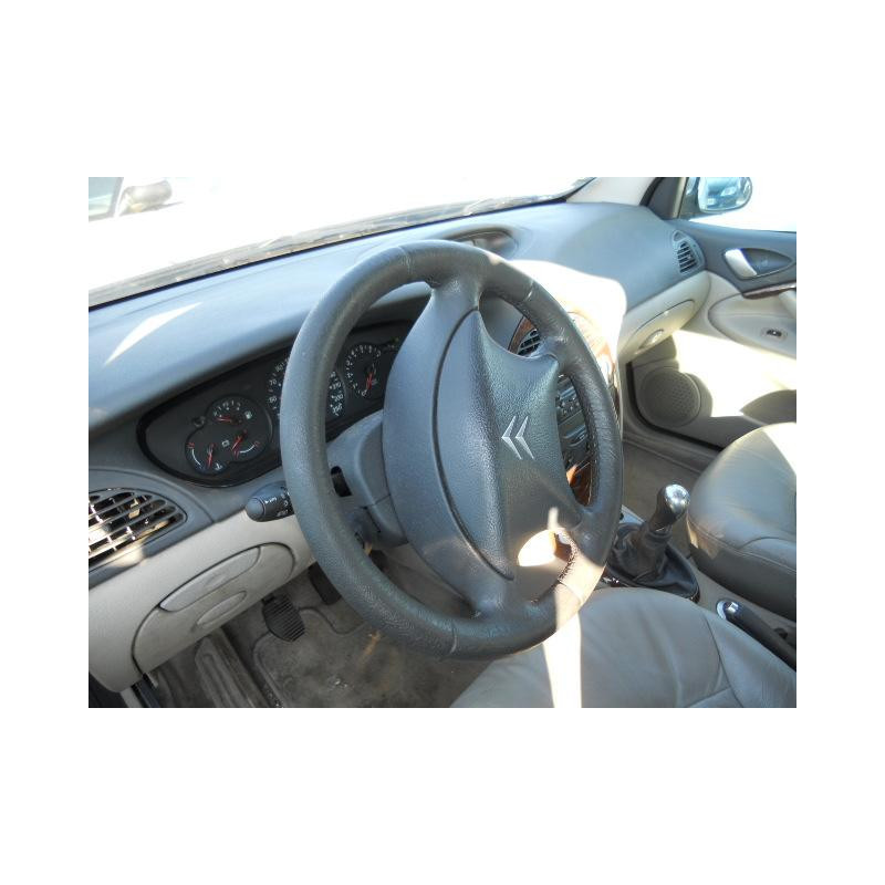 Autoradio d'origine CITROEN C5 1 Photo n°10