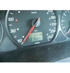 Autoradio d'origine CITROEN C5 1