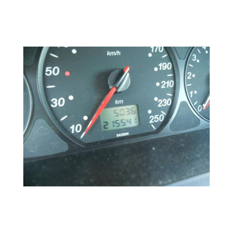 Autoradio d'origine CITROEN C5 1 Photo n°12