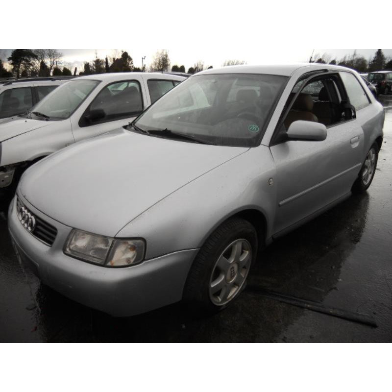 Retroviseur droit AUDI A3 1 Photo n°4