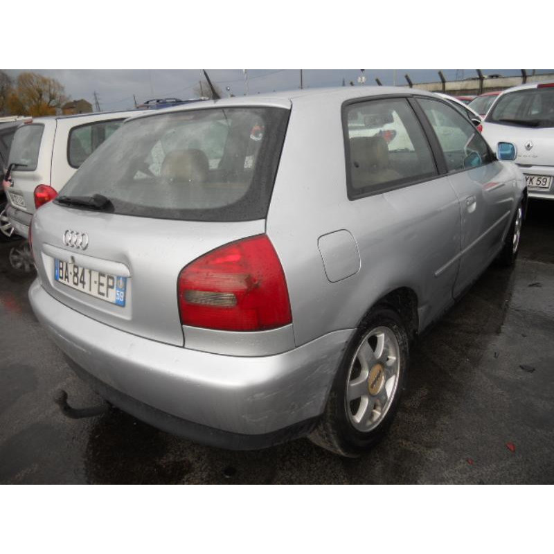 Retroviseur droit AUDI A3 1 Photo n°6