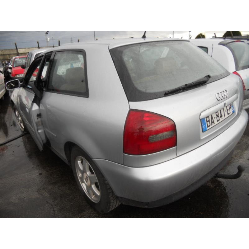 Retroviseur droit AUDI A3 1 Photo n°7