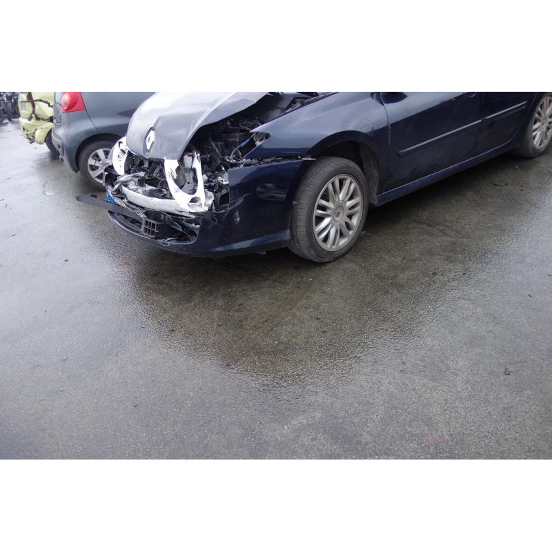 Ecran GPS RENAULT LAGUNA 3 Photo n°6