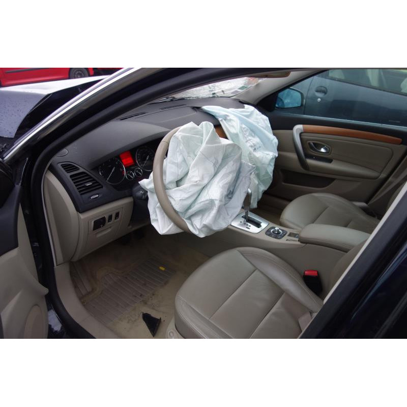 Ecran GPS RENAULT LAGUNA 3 Photo n°12