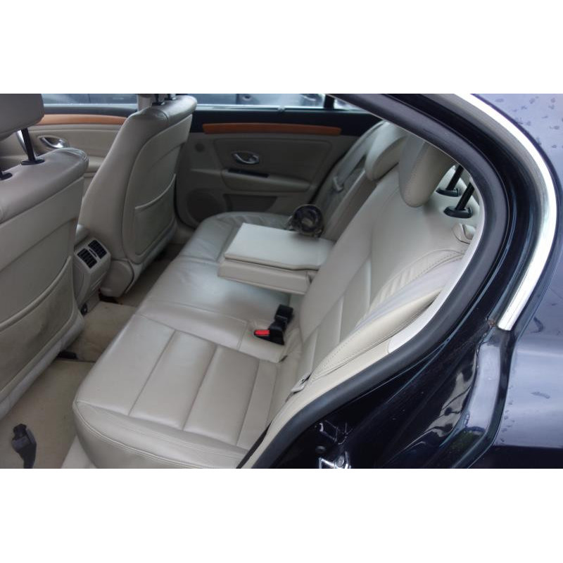 Ecran GPS RENAULT LAGUNA 3 Photo n°13