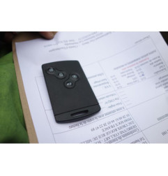 Ecran GPS RENAULT LAGUNA 3