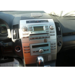 Bouton de demarrage TOYOTA COROLLA VERSO 2